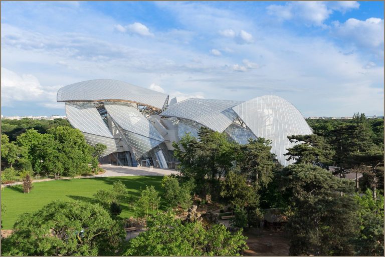 PORTADA 12. Iwan Baan for Fondation Louis Vuitton ©Iwan Baan 2014 2 2 768x513