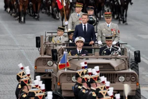 AFP 20250714 66P28RY v1 HighRes FranceBastilleDayParade 1752486000
