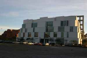 Lou Ruvo Center 2010 12 10 North Lou Ruvo Center 2010 12 10 North