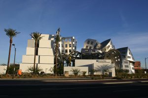 Lou Ruvo Center West 2010 12 10 Lou Ruvo Center West 2010 12 10