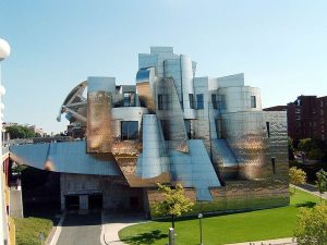 Weisman Art Museum Weisman Art Museum
