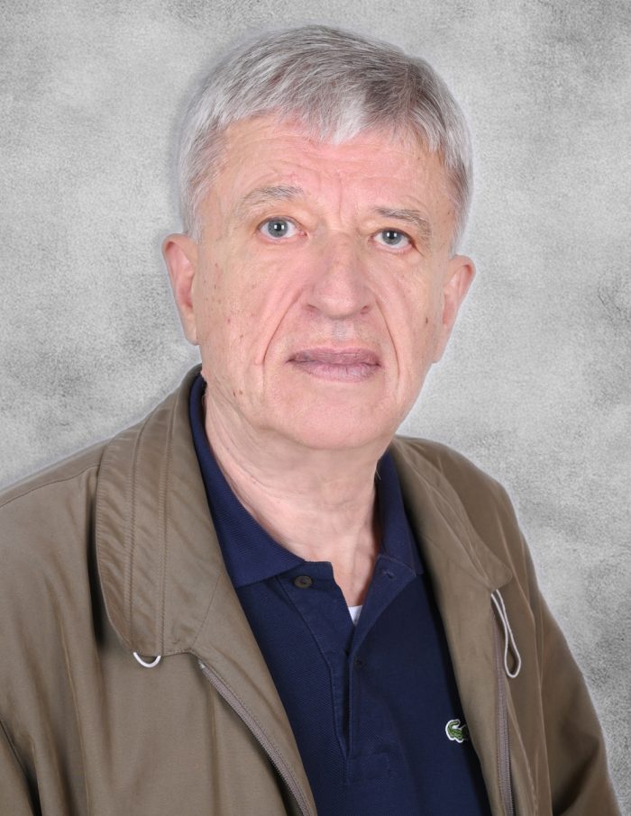 miroslav goluža